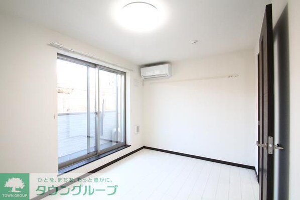 リレア八王子の物件内観写真